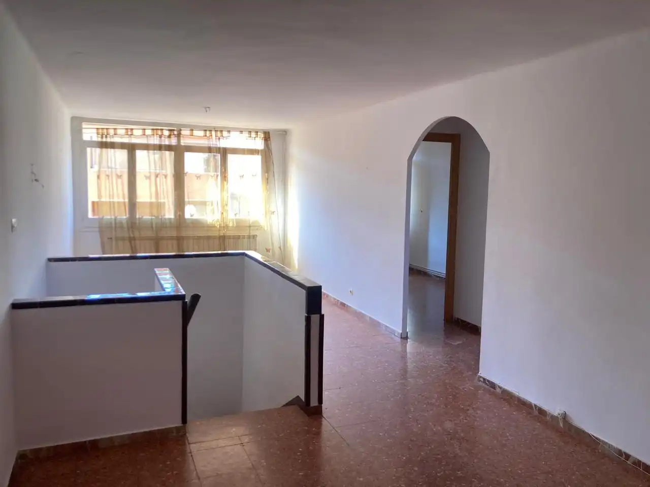Flat for sale in Tàrrega  with Heating