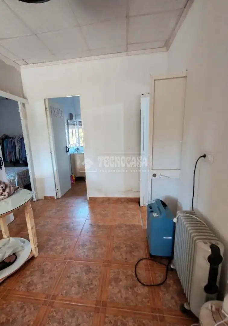 Habitación de Finca rústica en venta en Marchena con Aire acondicionado