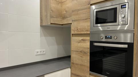 Foto 2 de Planta baja en venta en Carretera de Barcelona, Creu de Barberà, Sabadell