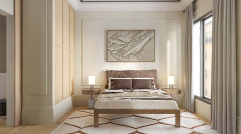 Foto 4 de Piso en venta en Via Augusta, Sant Gervasi- Galvany, Barcelona Capital