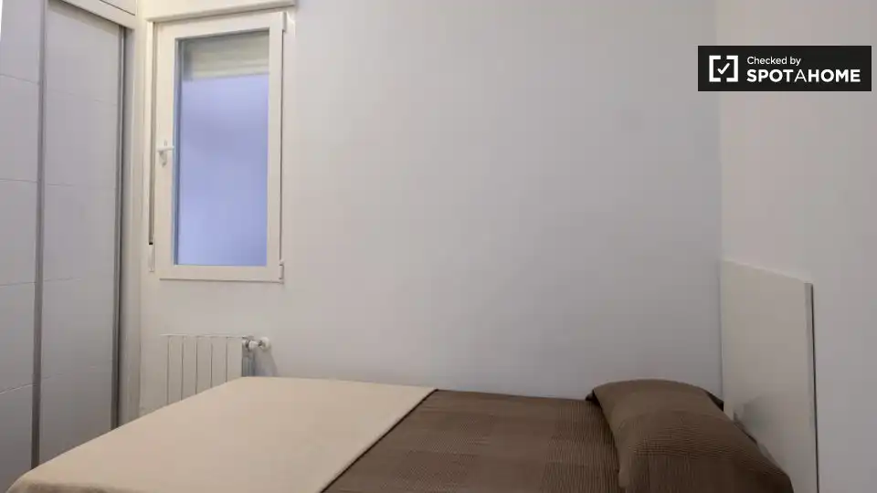 Piso en alquiler en Chamberí, imagen 15