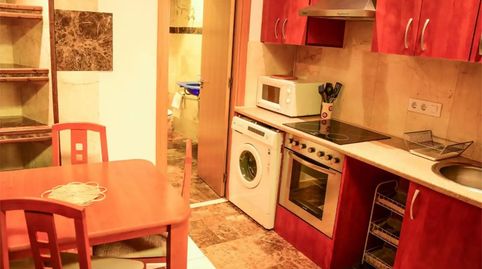 Foto 3 de Apartament en venda a Calle Los Quesos, 16, Centro Ciudad, Plasencia