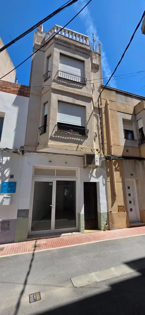 Adosado en venta en El Perelló