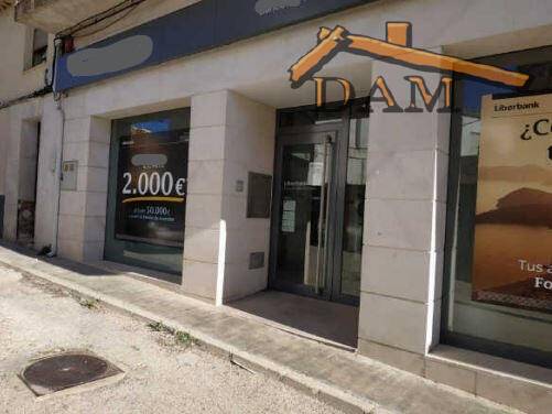 Local comercial en Venta en Alcaudete de la Jara