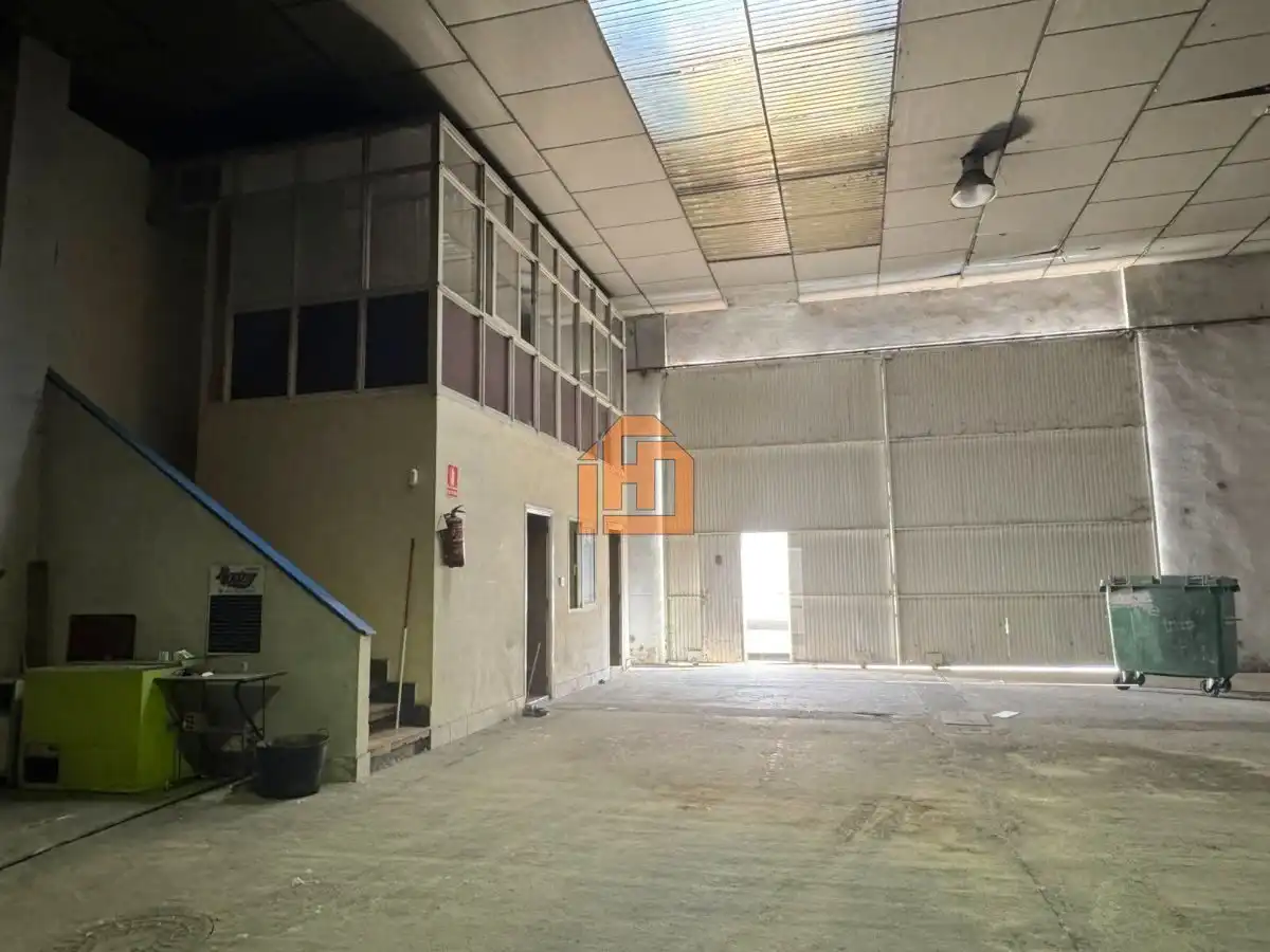 Industrial building for sale in Calle San Roque, imagen 3