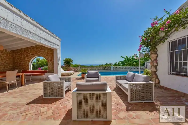 Casa en venta en Altea la Vella, imagen 8