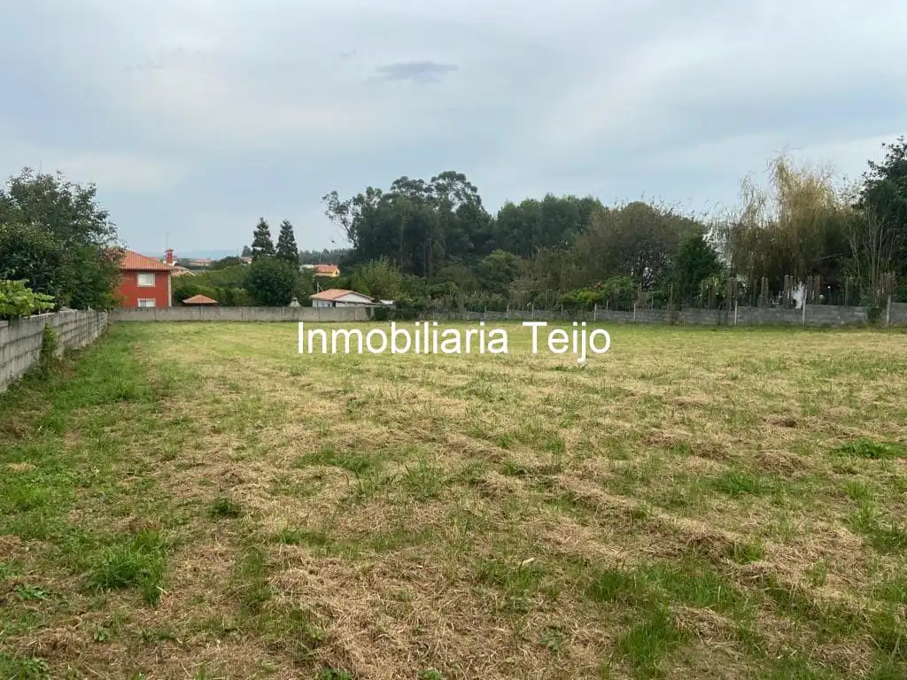 Terreni e lotti in vendita a Valdoviño, imagen 2