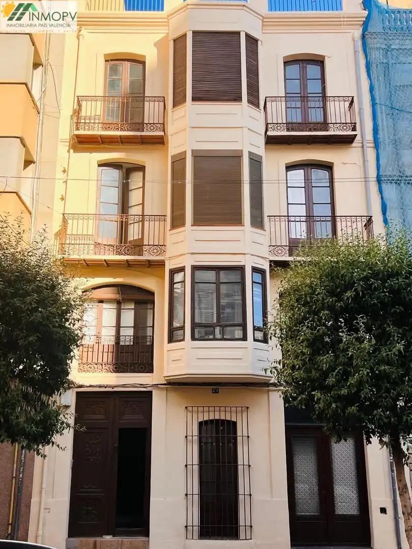 Residencial en venda a Casco Urbano, imagen 2