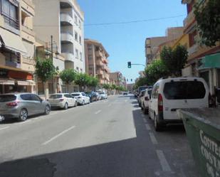 Exterior view of Premises to rent in El Campello