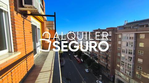 Foto 3 de Pis de lloguer a Peris y Valero, Russafa, Valencia