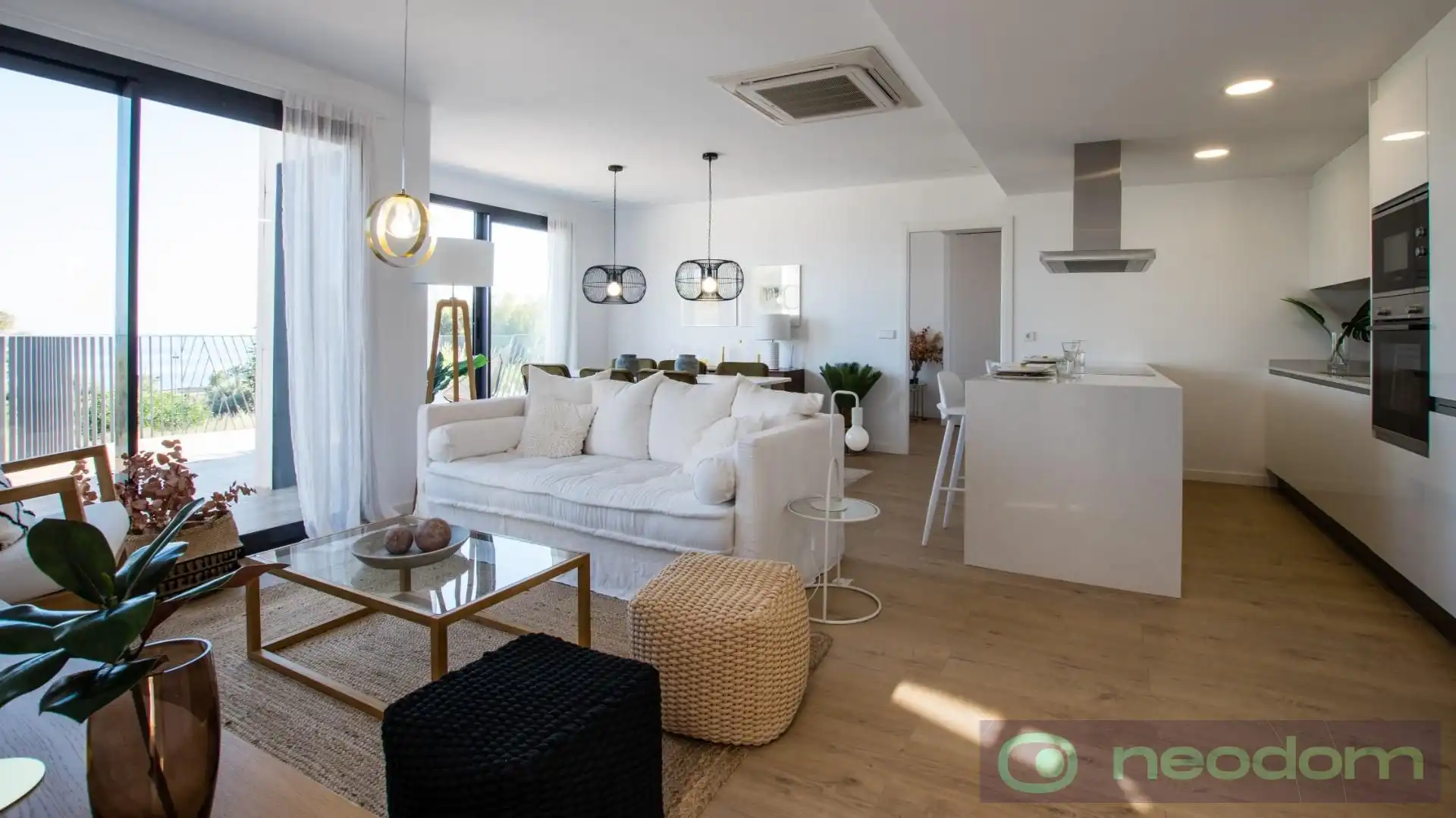 Flat with pool for sale in N/A, imagen 8