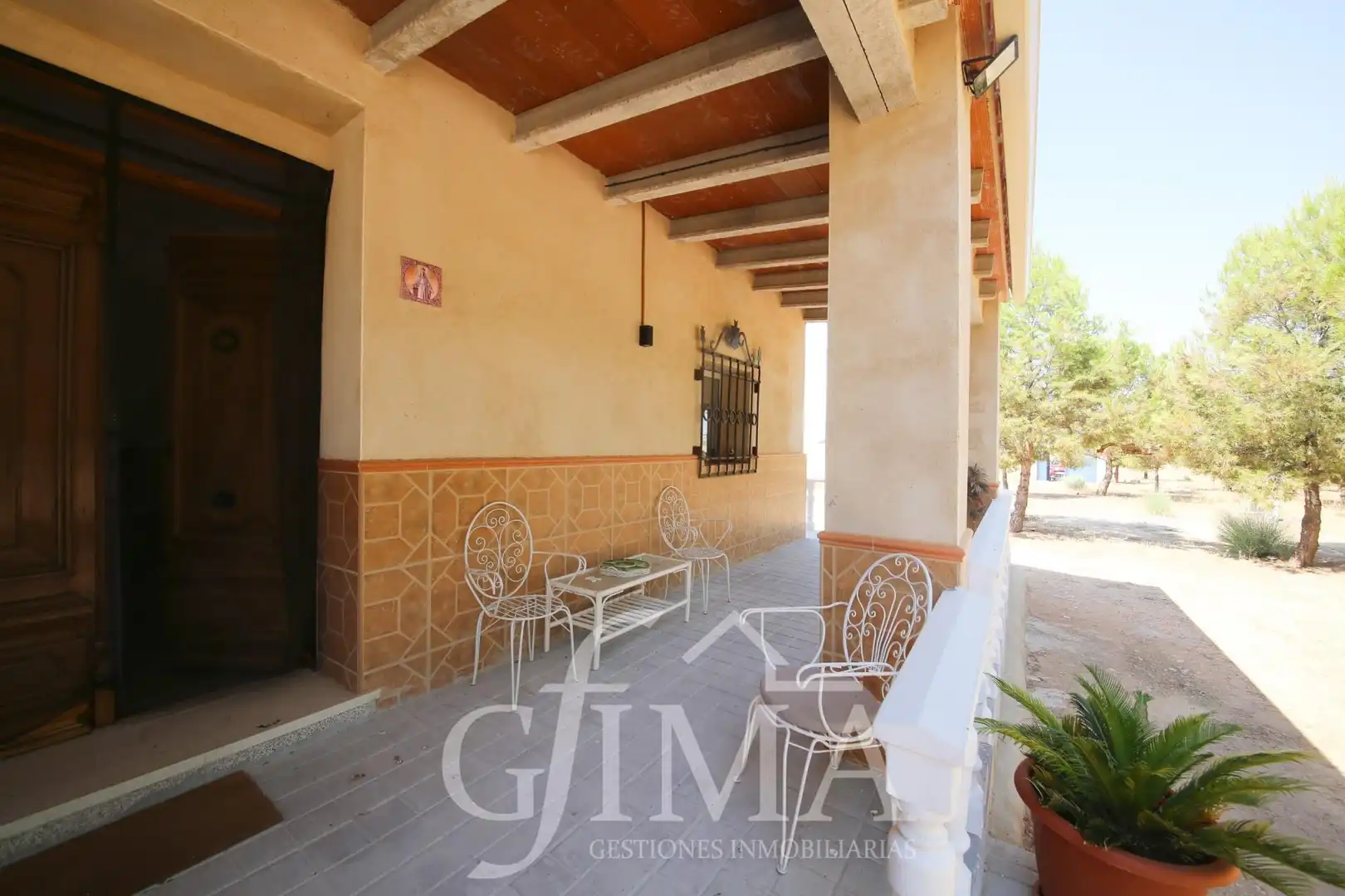 Chalet en venta en Tomelloso, imagen 23