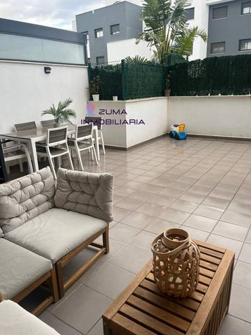 Piso en Venta en Santa Isabel