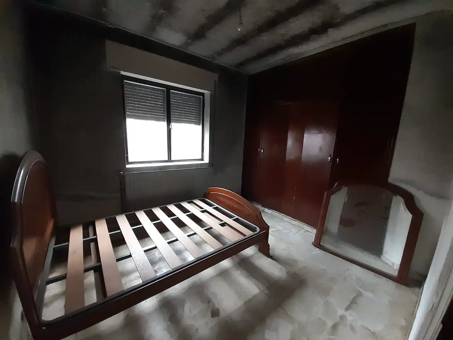 Habitación de Casa o chalet en venta en Villaralbo