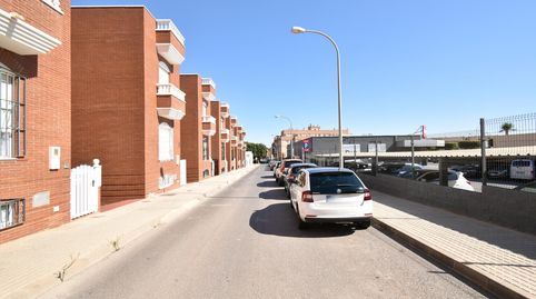 Solar de 94 M en zona Laimund, image 2
