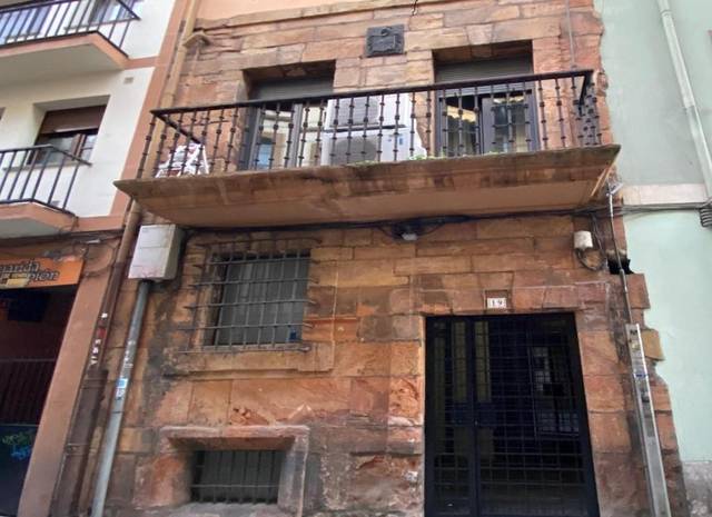 Local comercial en Venta en OSCURA en Santo Domingo - El Campillín