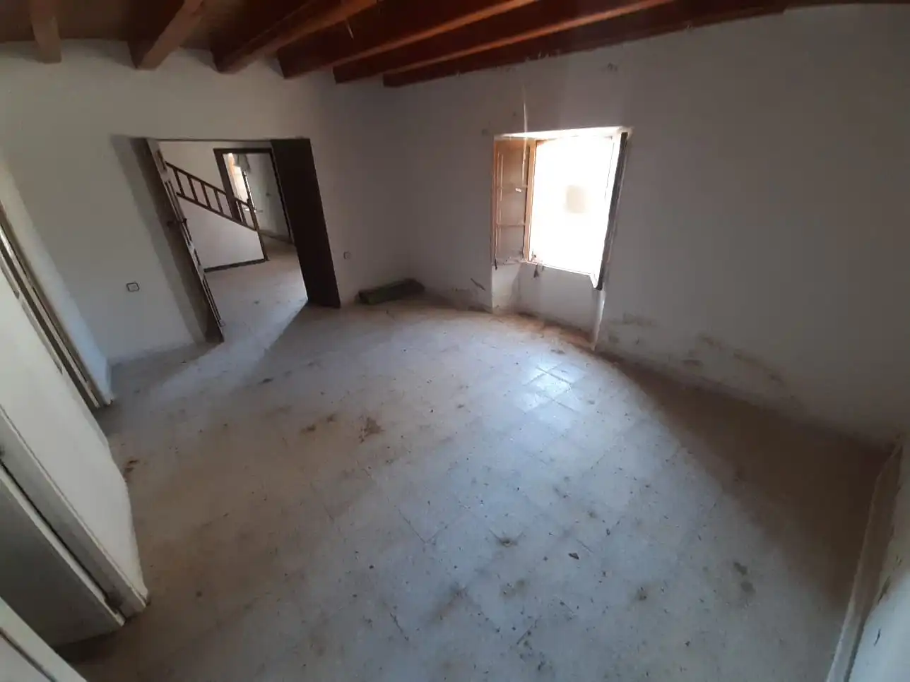 Houses for sale in Molacillos  with Private garden