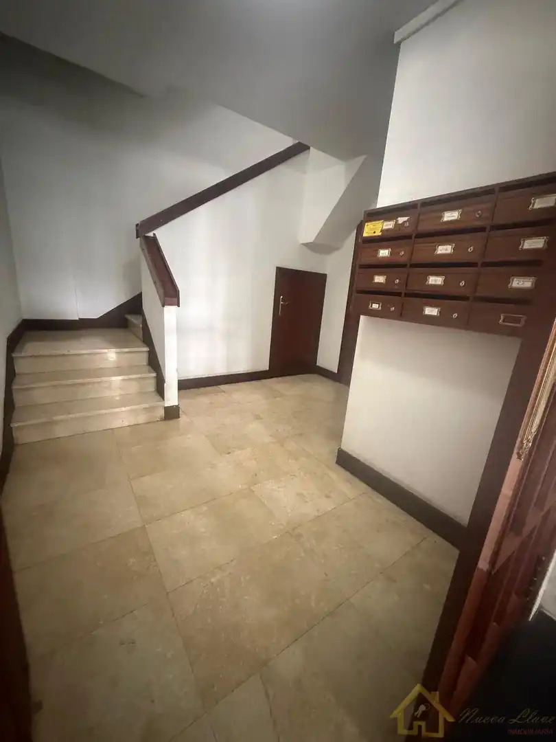 Flat for sale in San Roque, Recatelo - O Carme