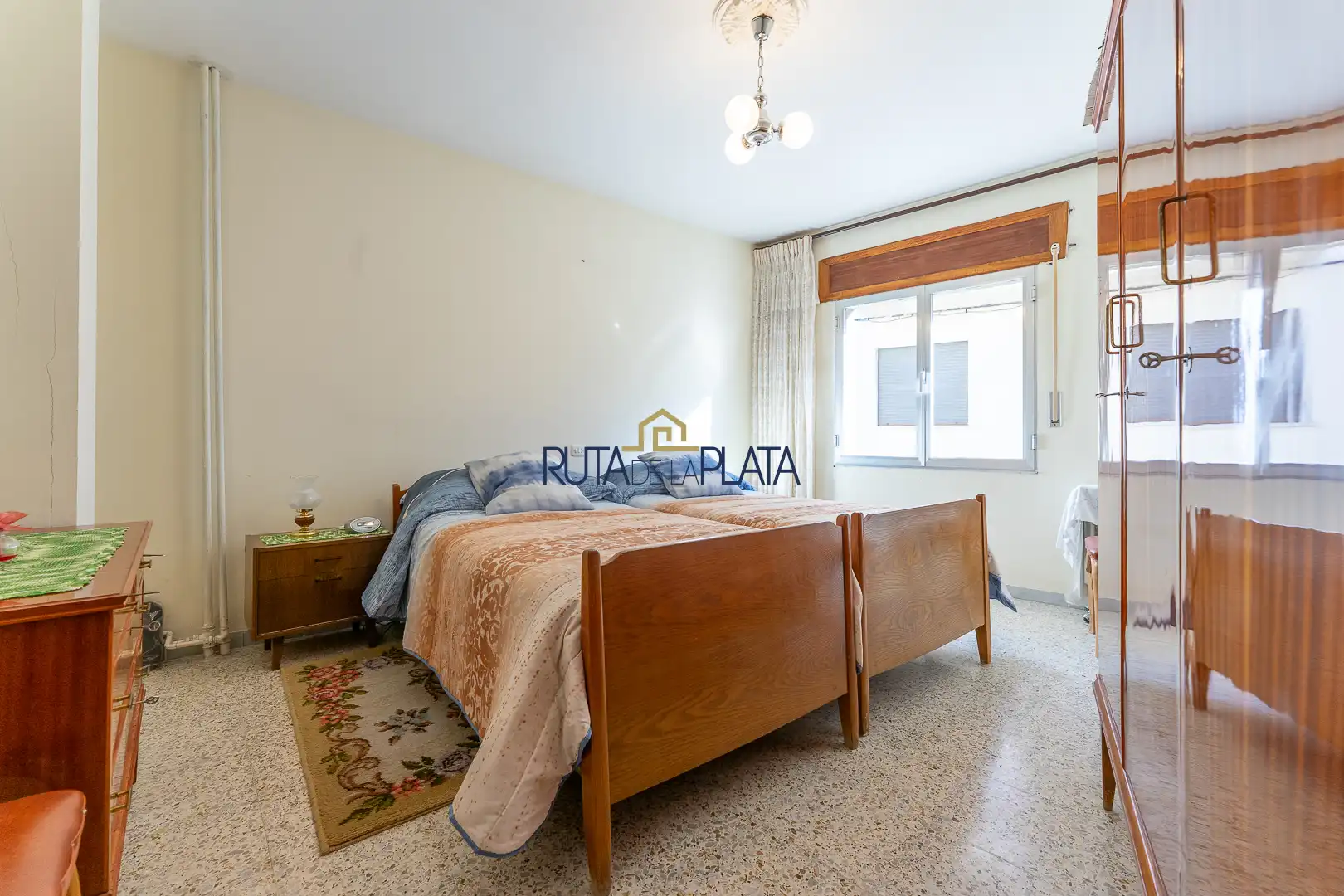 Habitación de Edificio en venta en Fermoselle