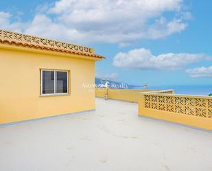 Exterior view of Building for sale in Santa Úrsula