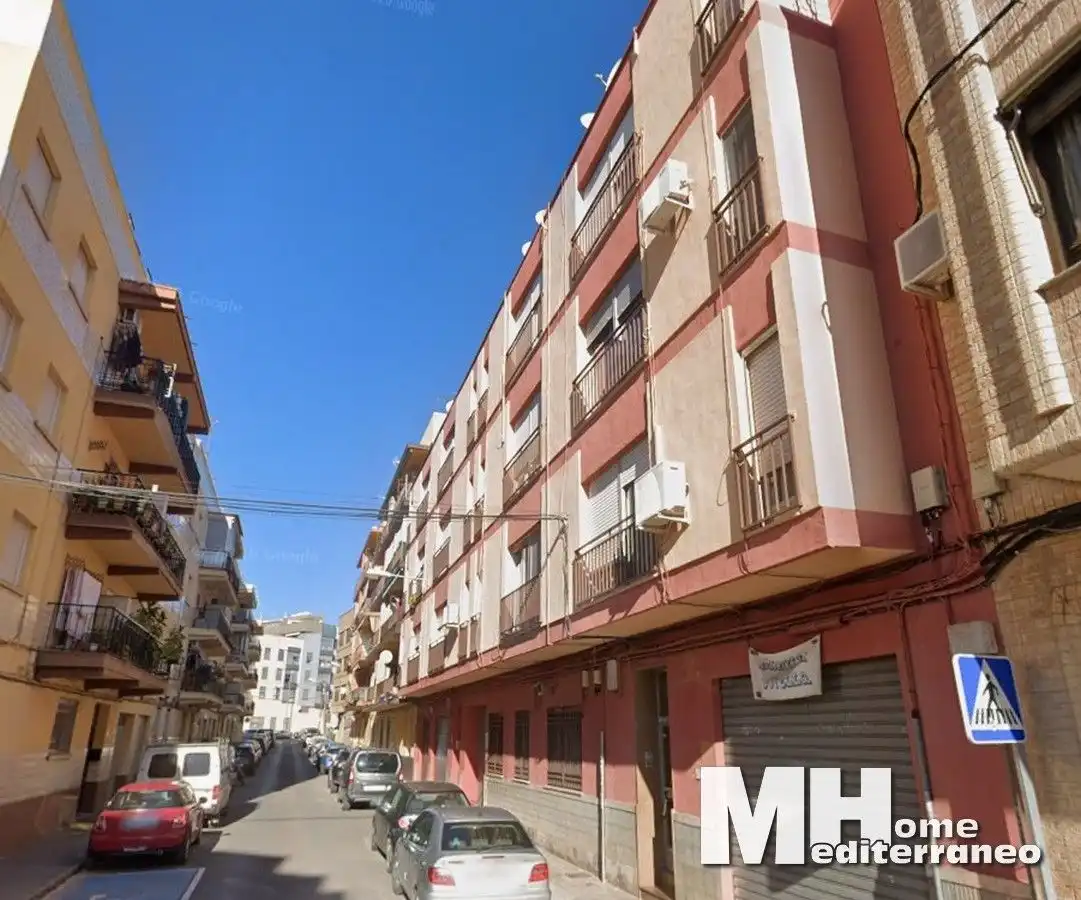 Flat for sale in RONDA, imagen 5
