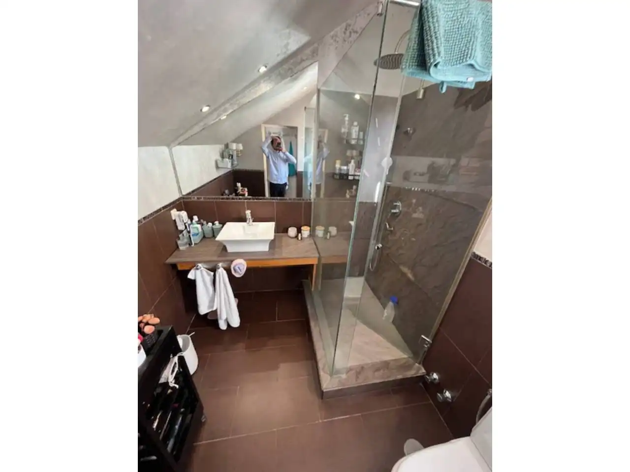 Adosado con piscina en venta en Estepona Pueblo, imagen 43