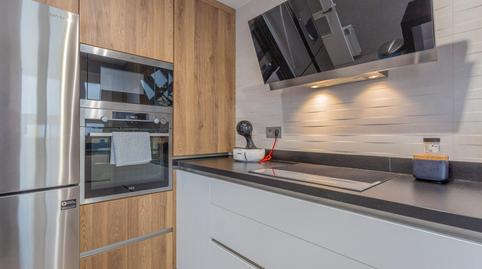 Foto 2 de Casa adosada en venda a Calle Jose de Larra, 34, Aljomahima - Ermita, Granada