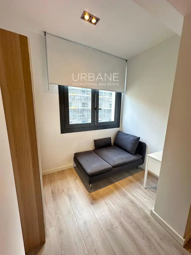 Piso con ascensor en venta en de la Pau, imagen 15