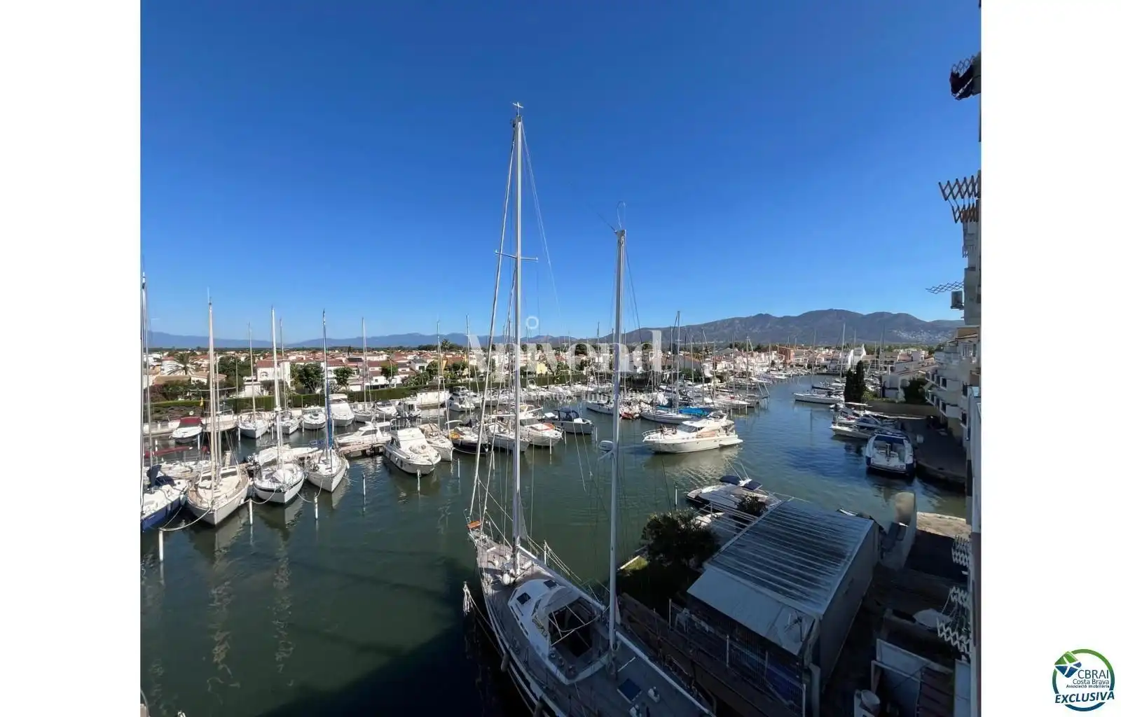 Appartement avec ascenseur à vendre à port grec, imagen 3