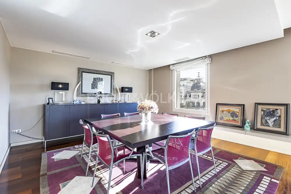 Wohnung mit Aufzug zum Verkauf in Passeig de Gracia, imagen 5