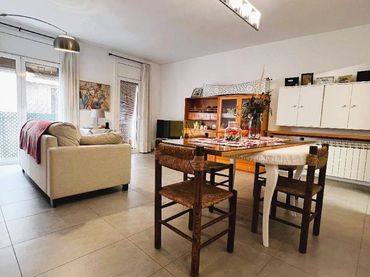 Wohnung mit Balkon zum Verkauf in La Geltrú - Sant Jordi