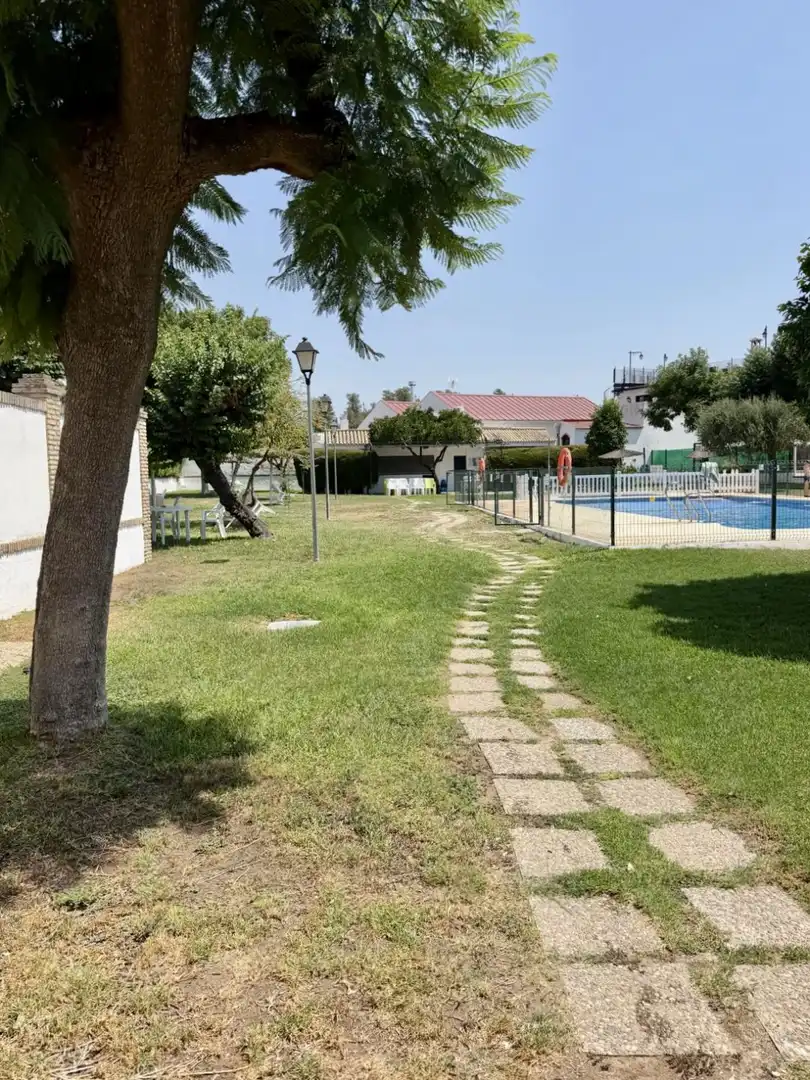 Maison avec piscine à vendre à Sanlúcar la Mayor, imagen 36