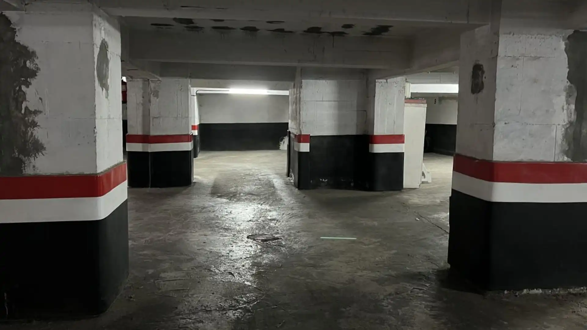 Parking de Garaje en venta en Elgoibar