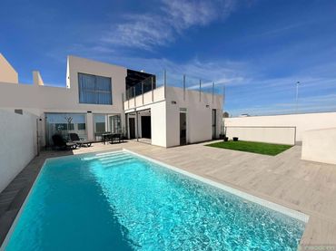 Haus zum Verkauf in Mar Menor de Cartagena – Cabo de Palos