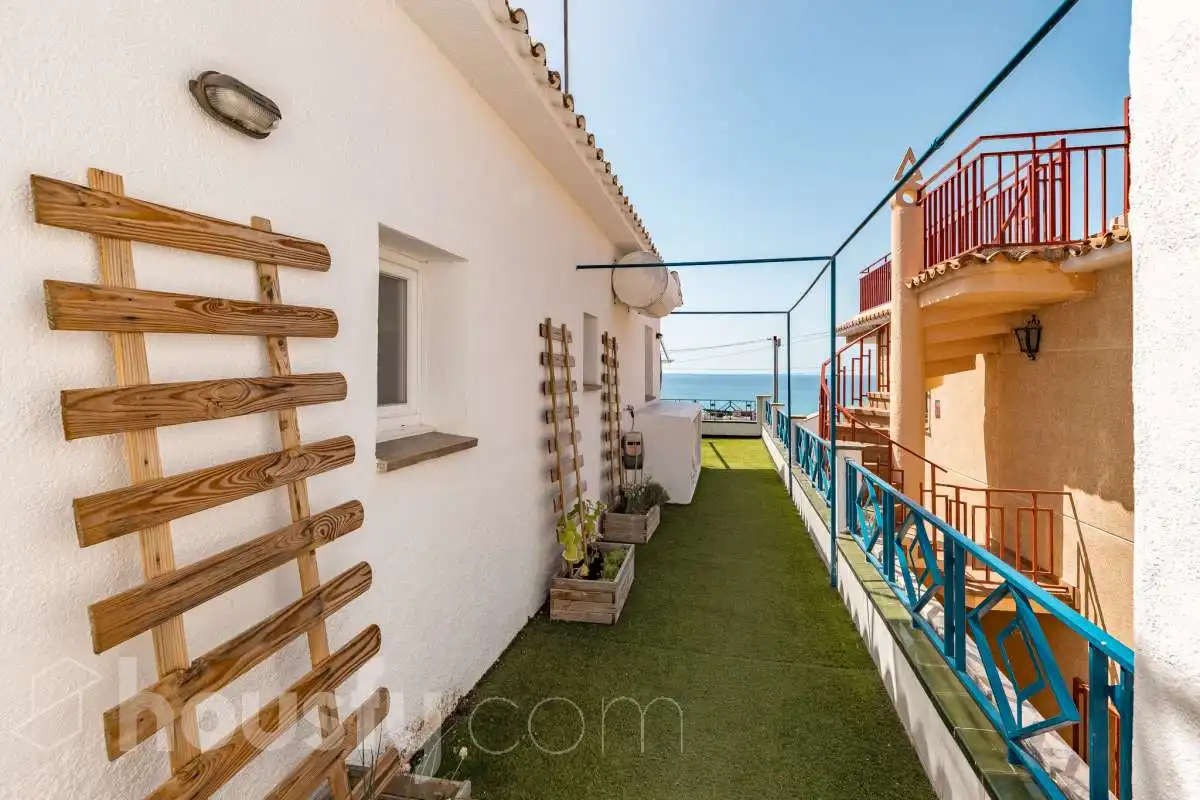 Casa o xalet en venda a Avinguda dels Llimoners, Canet de Mar
