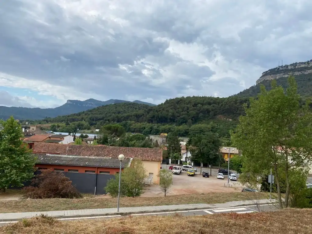 Terreno residencial en venta en Aiguafreda, imagen 5