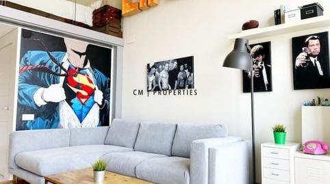 Photo 2 of Attic to rent in Avenida Hermanos Machado, 13, Sant Llorenç - Zona Alfahuir, Valencia