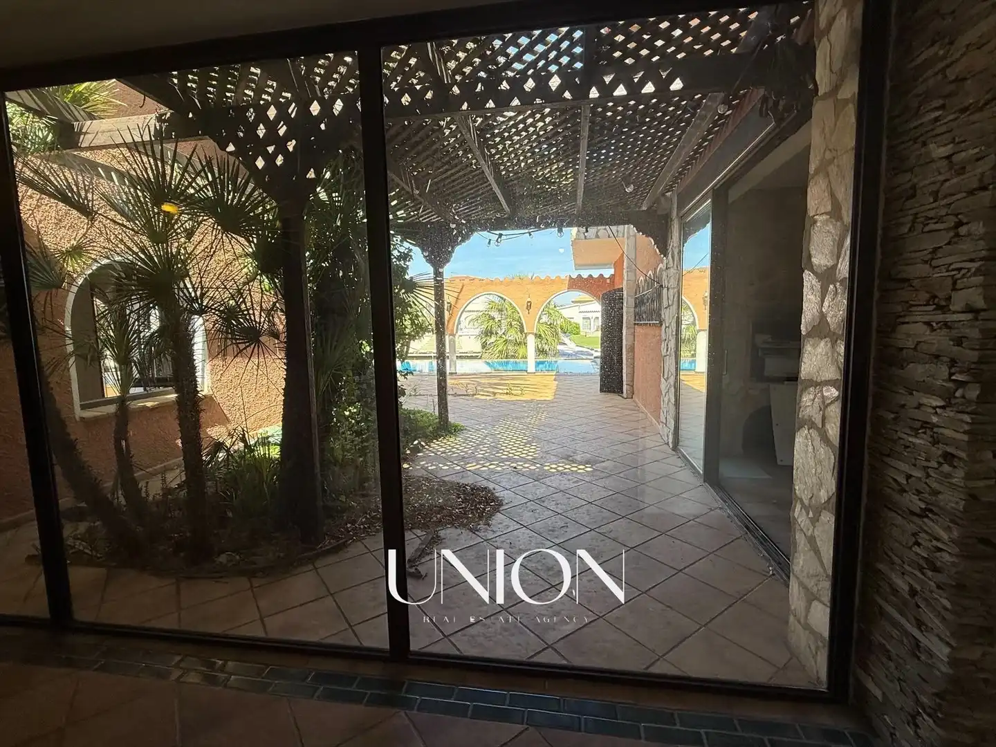 Chalet con piscina en venta en Requesens, imagen 32