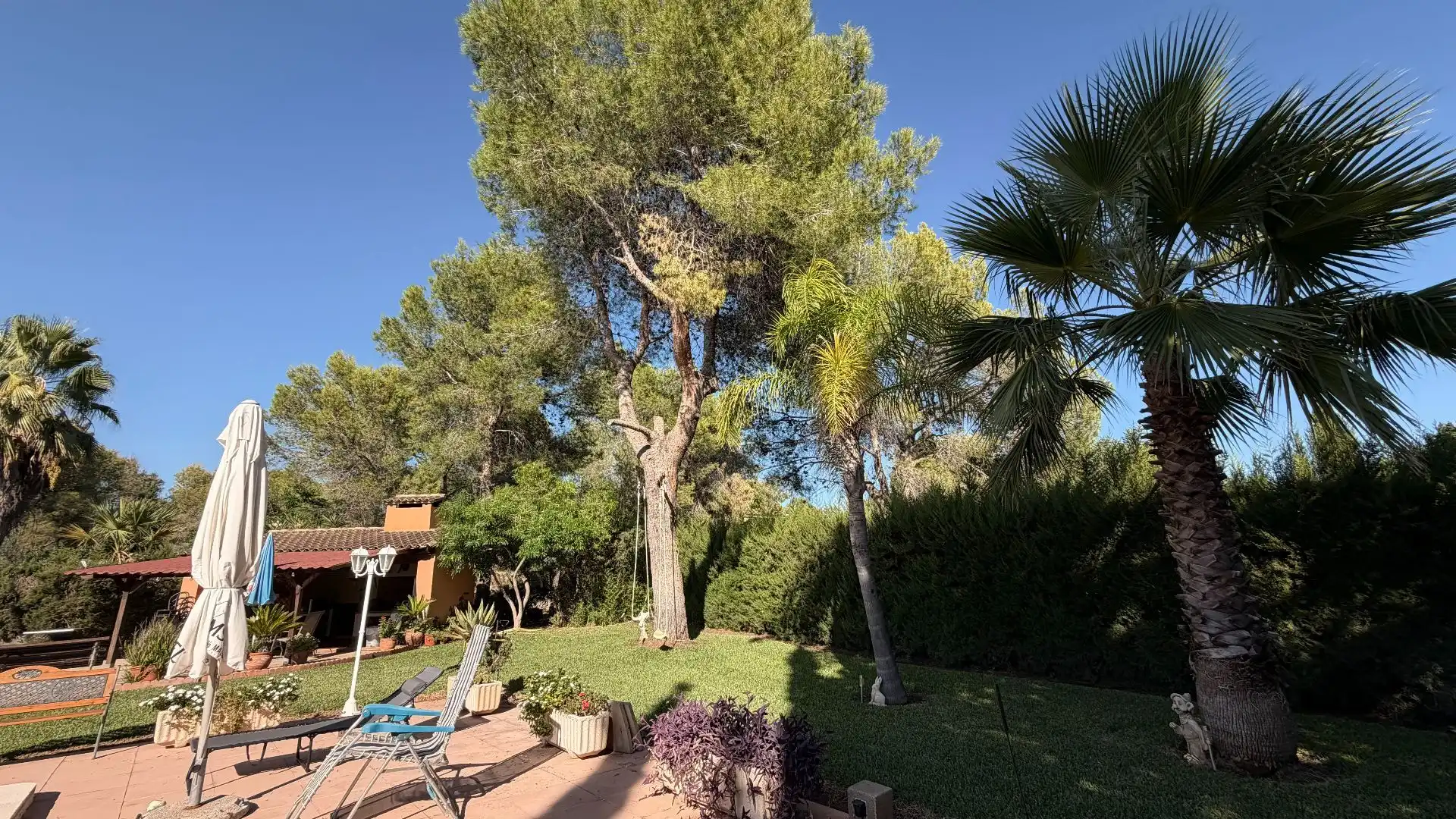 Xalet amb piscina en venda a san cristobal, imagen 27