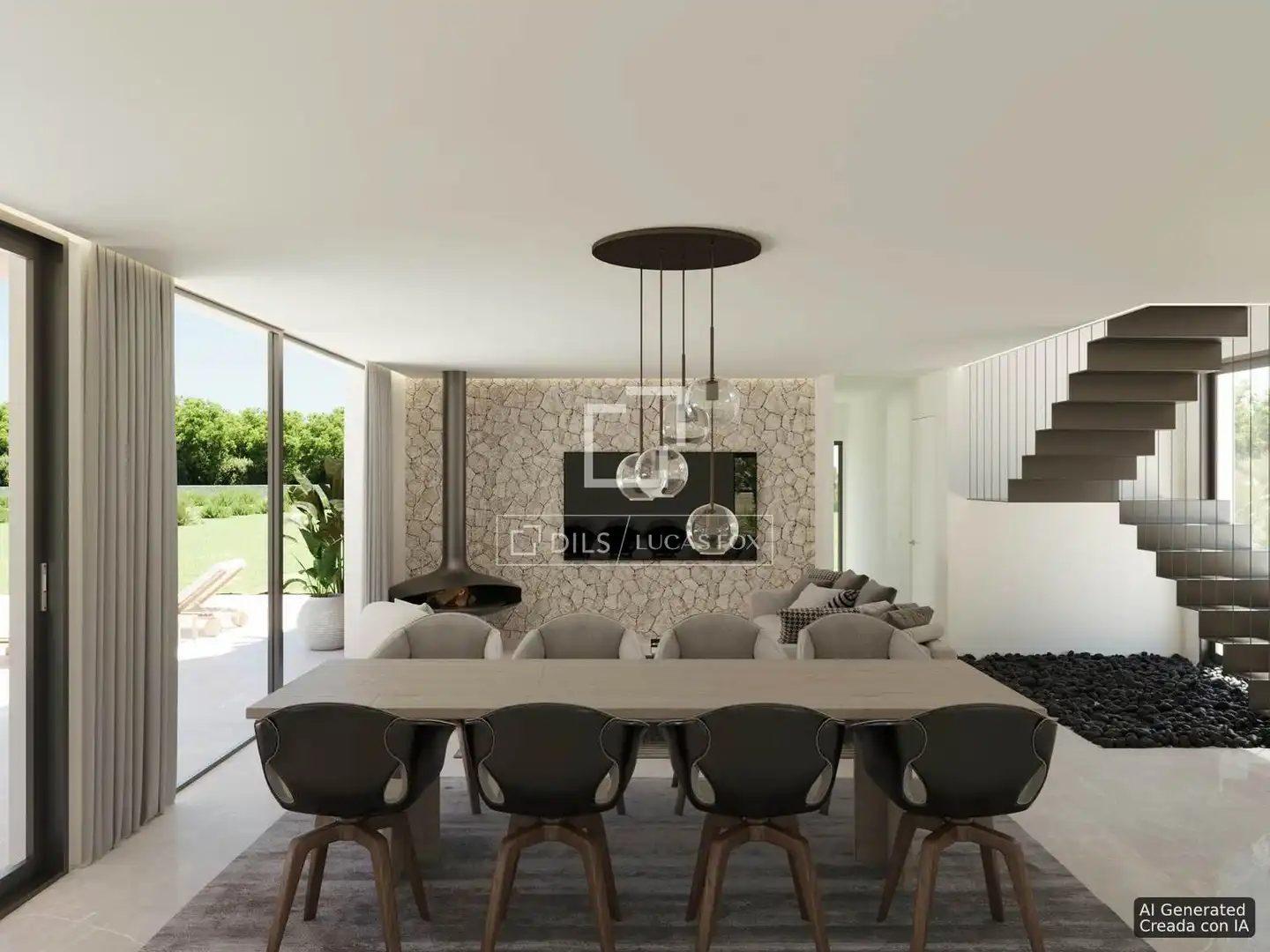 Maison rustique avec terrasse à vendre à Sencelles, imagen 9
