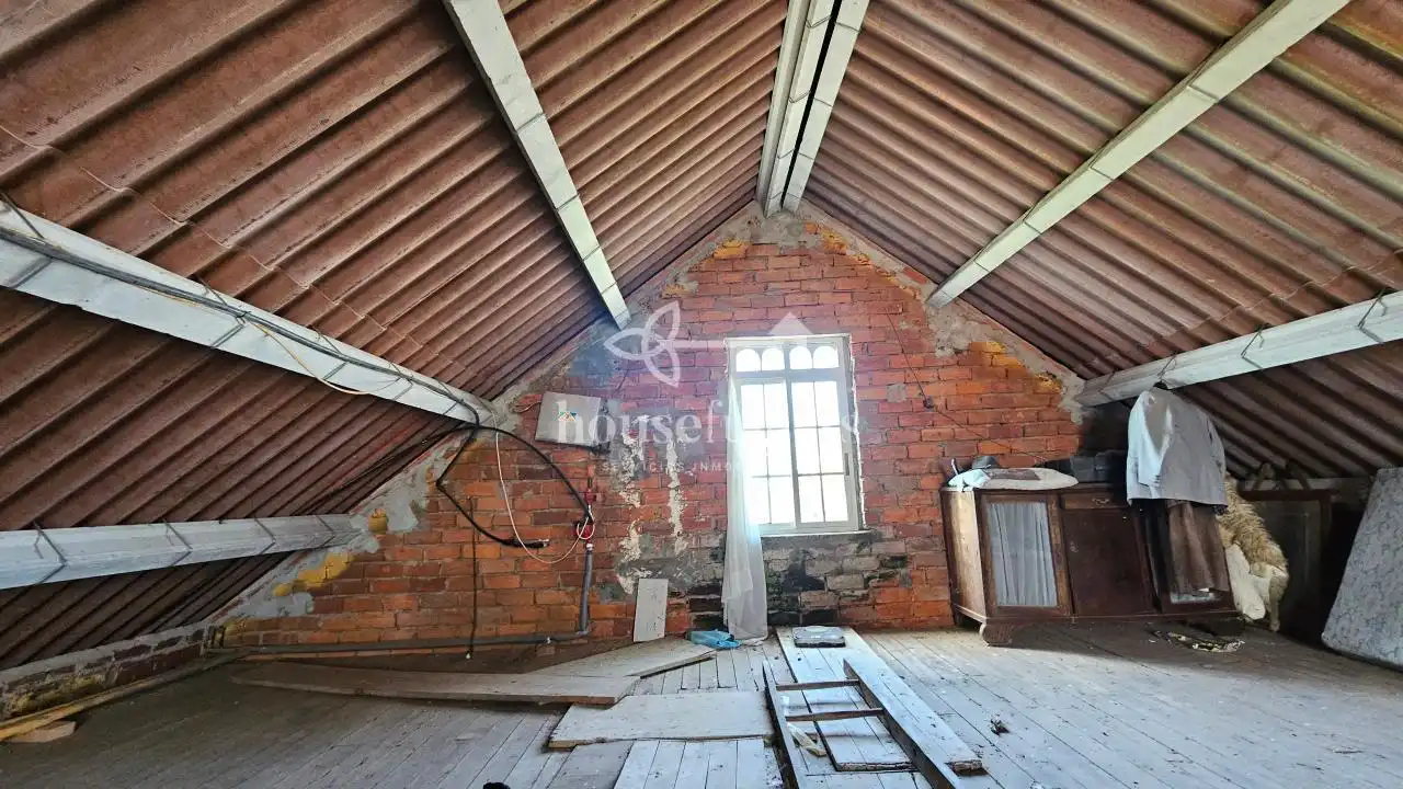Casa o chalet en venta en Valdoviño con Calefacción, Jardín privado y Trastero