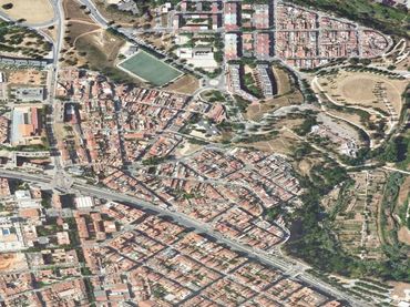Detached house for sale in Calle Leovigild