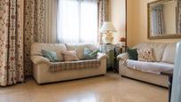 Living room of Flat for sale in Las Palmas de Gran Canaria  with Terrace and Balcony
