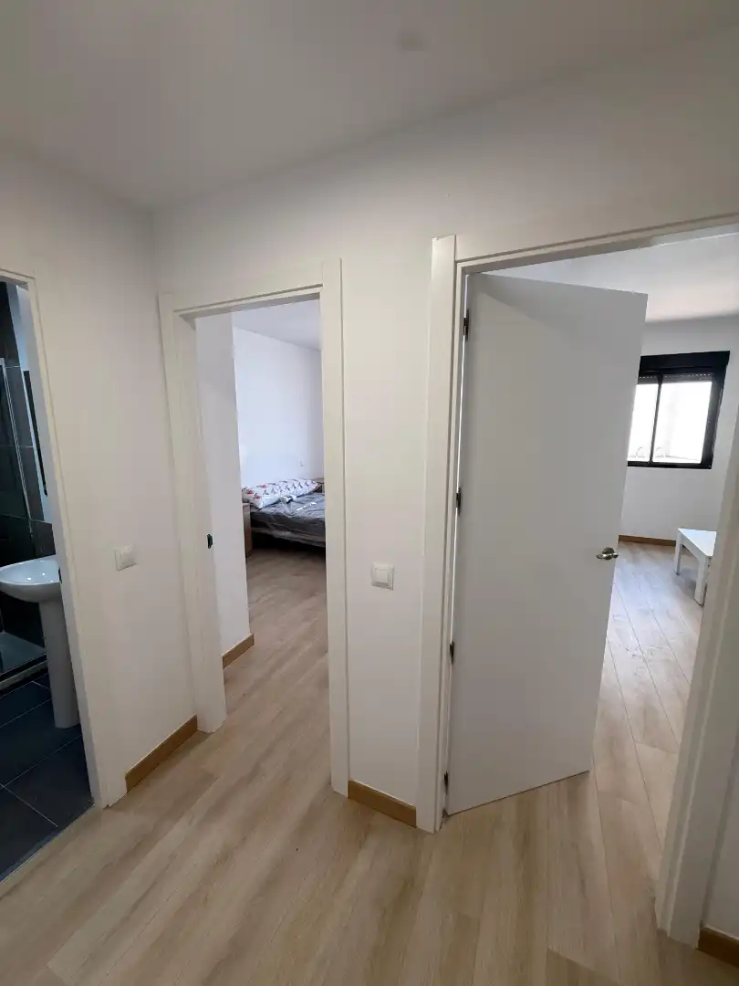 Flat for rent in Huerta de Valdecarábanos  with Furnished