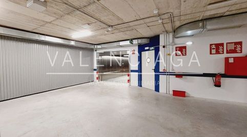 Foto 5 de Garaje en venta en Aldamar Kalea, 32, Parte Vieja, Donostia - San Sebastián