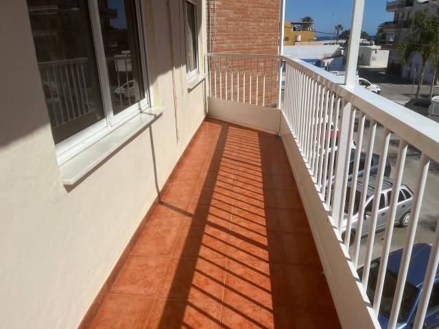 Piso en Venta en Paseo Marítimo de Levante