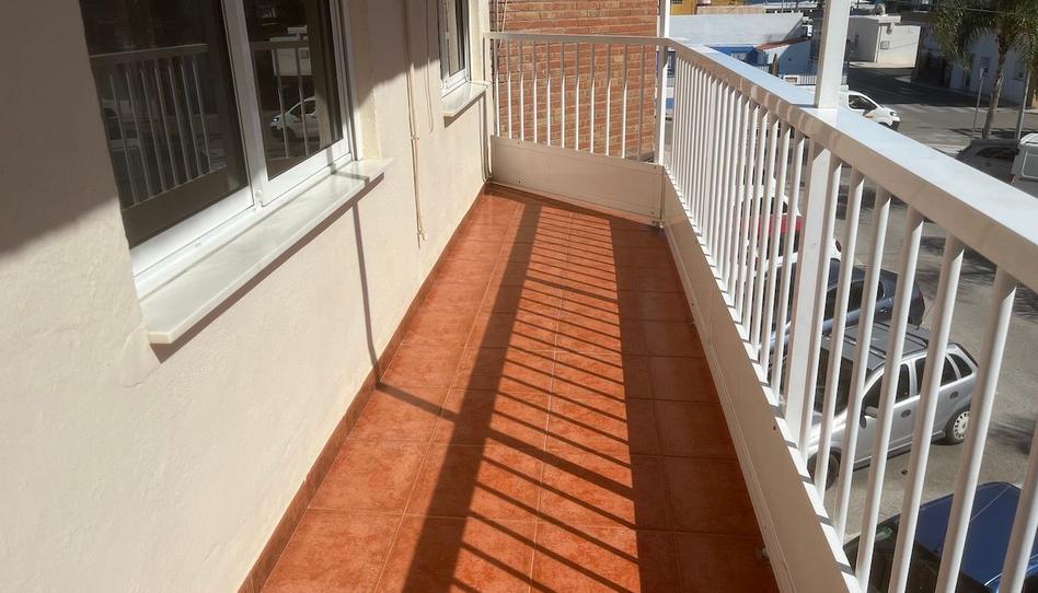 Photo 1 of Flat for sale in Paseo Marítimo de Levante, Málaga