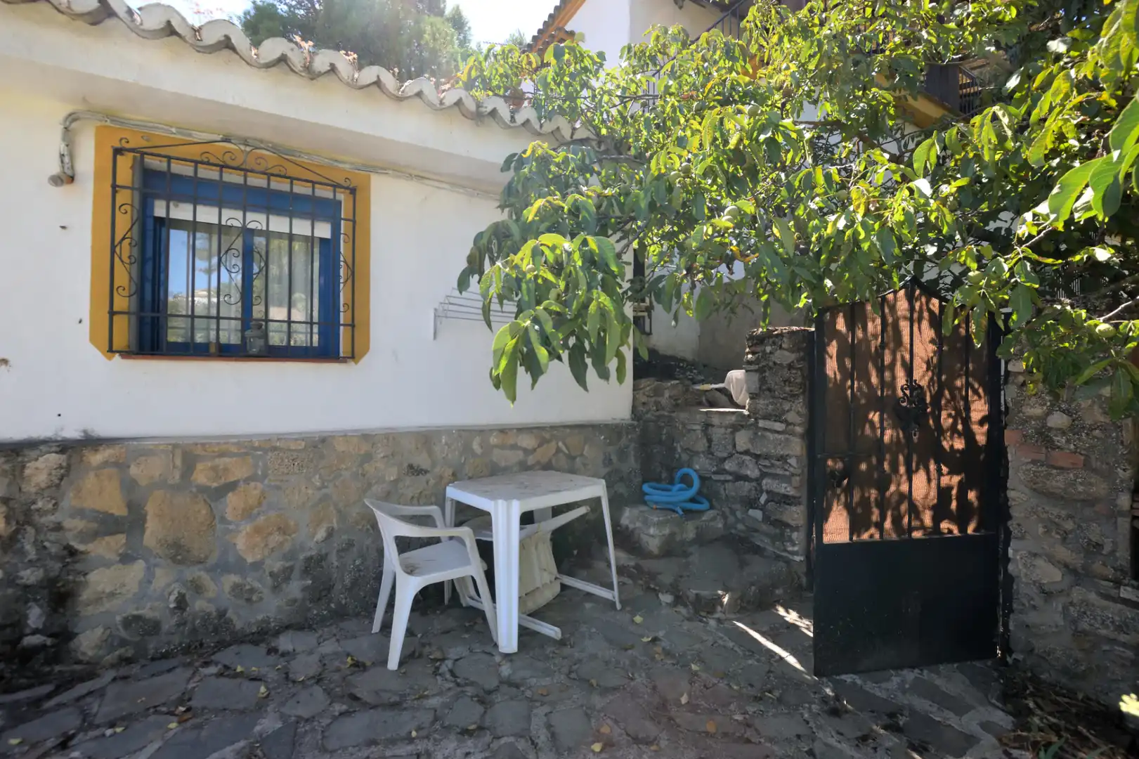 Casa rústica amb terrassa en venda a Calle Marbella 35, imagen 56