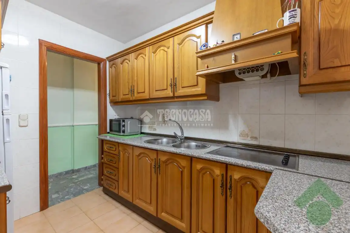 Flat for sale in Loja, imagen 4