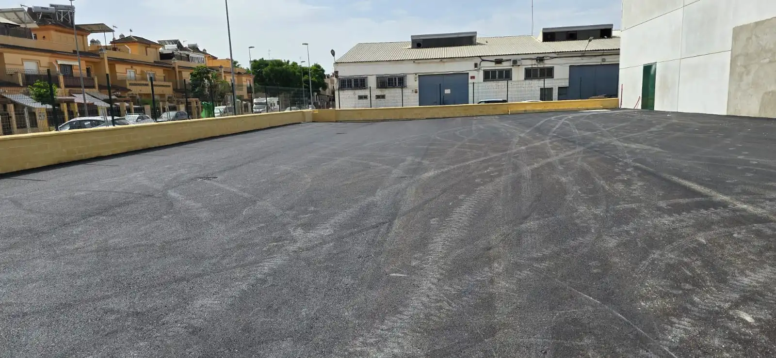 Nave industrielle à louer à Avenida Tío Pepe 2, imagen 3